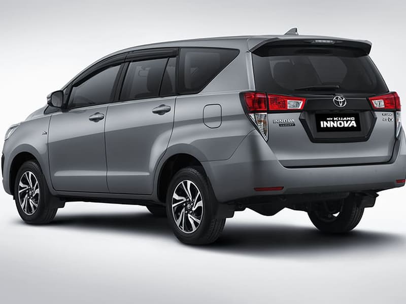 Kijang Innova Grand