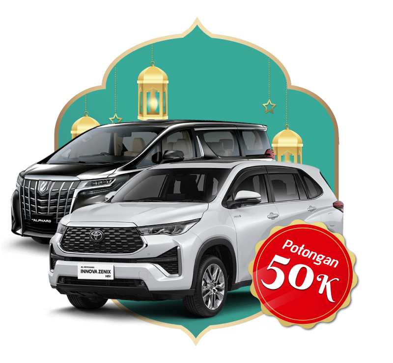 Promo Promo Spesial Lebaran